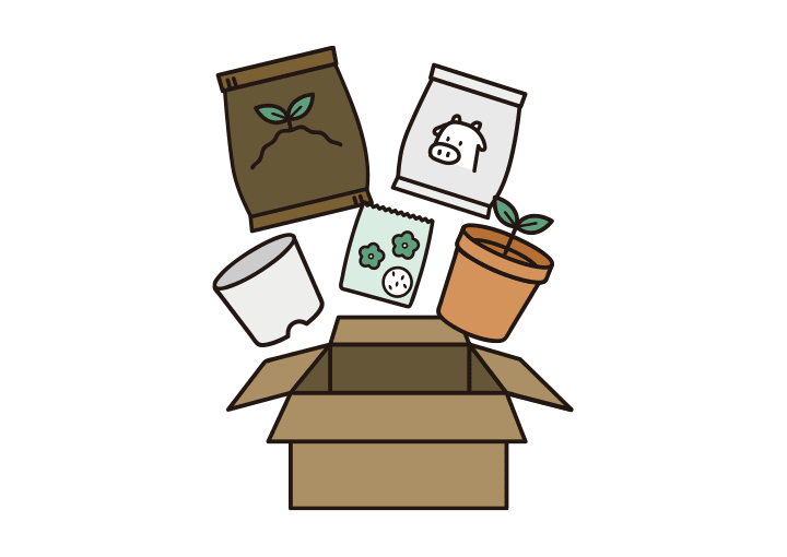 らく楽園芸プログラム